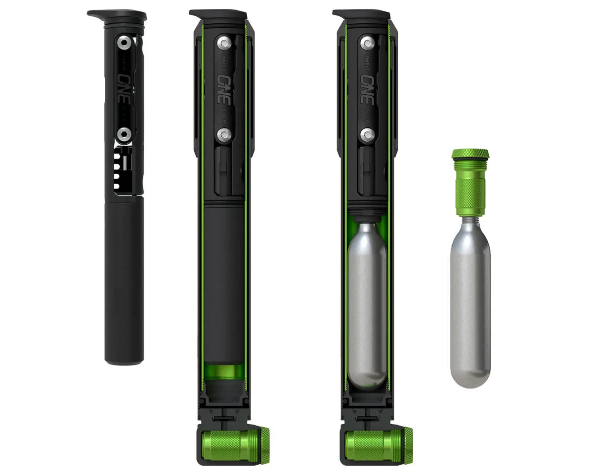 OneUp Components EDC Pump (Black) (100cc) - view 6